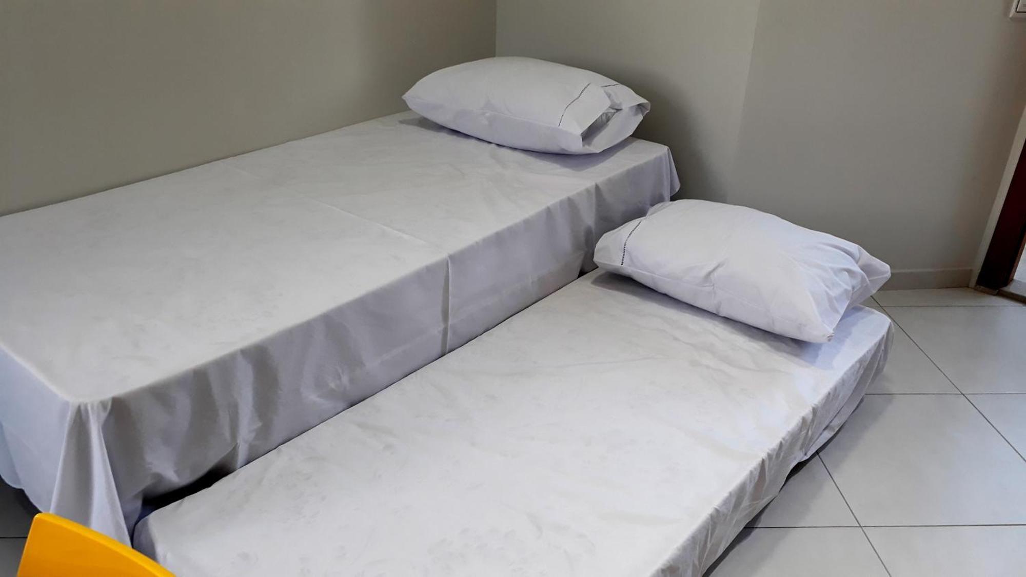 Hart Aparthotel Ltda Salvador Room photo