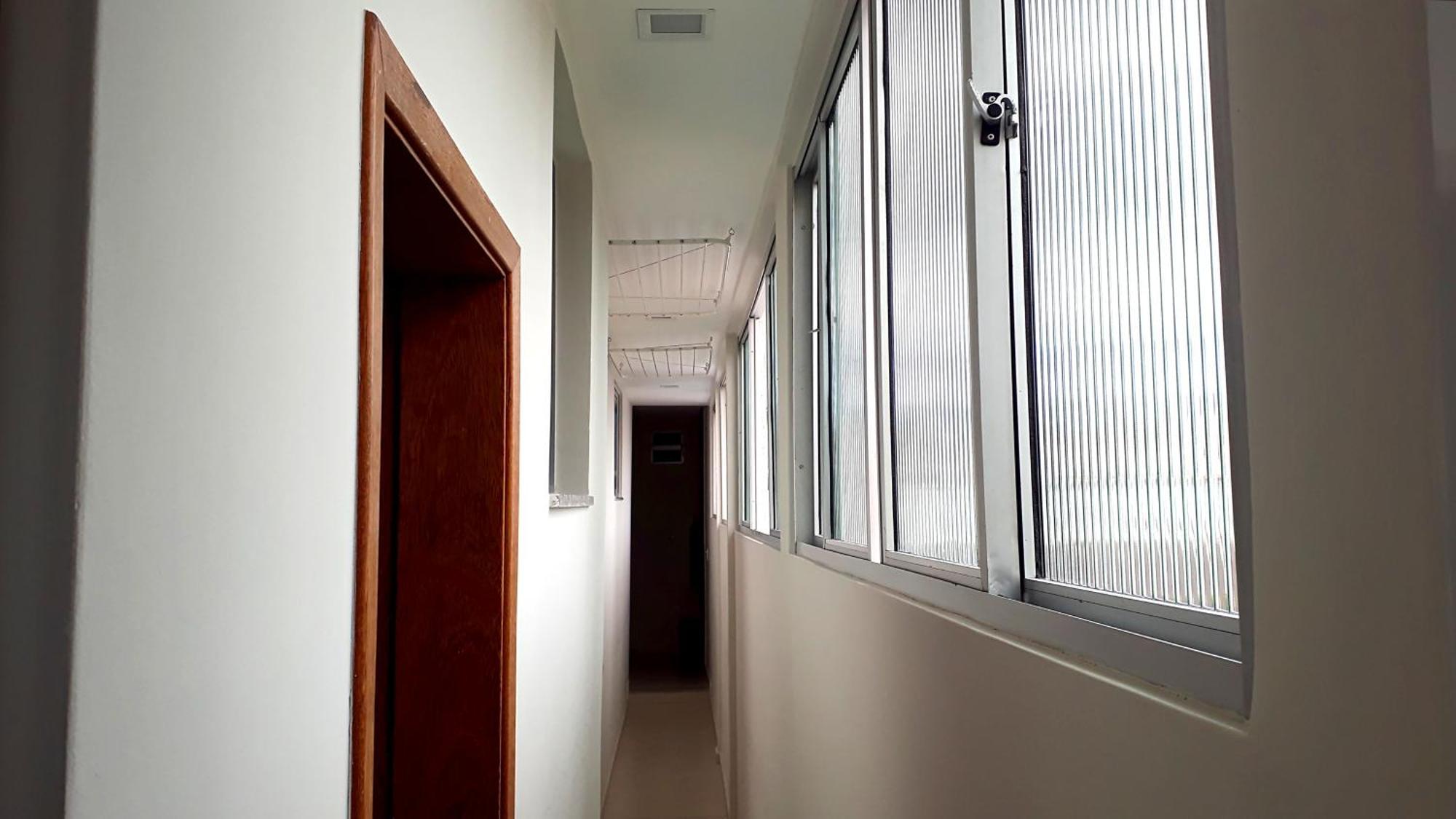 Hart Aparthotel Ltda Salvador Room photo