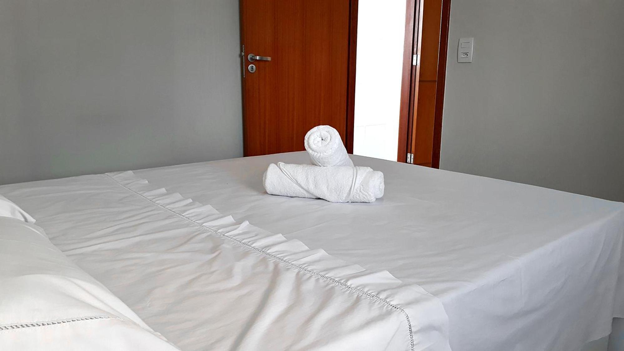 Hart Aparthotel Ltda Salvador Room photo