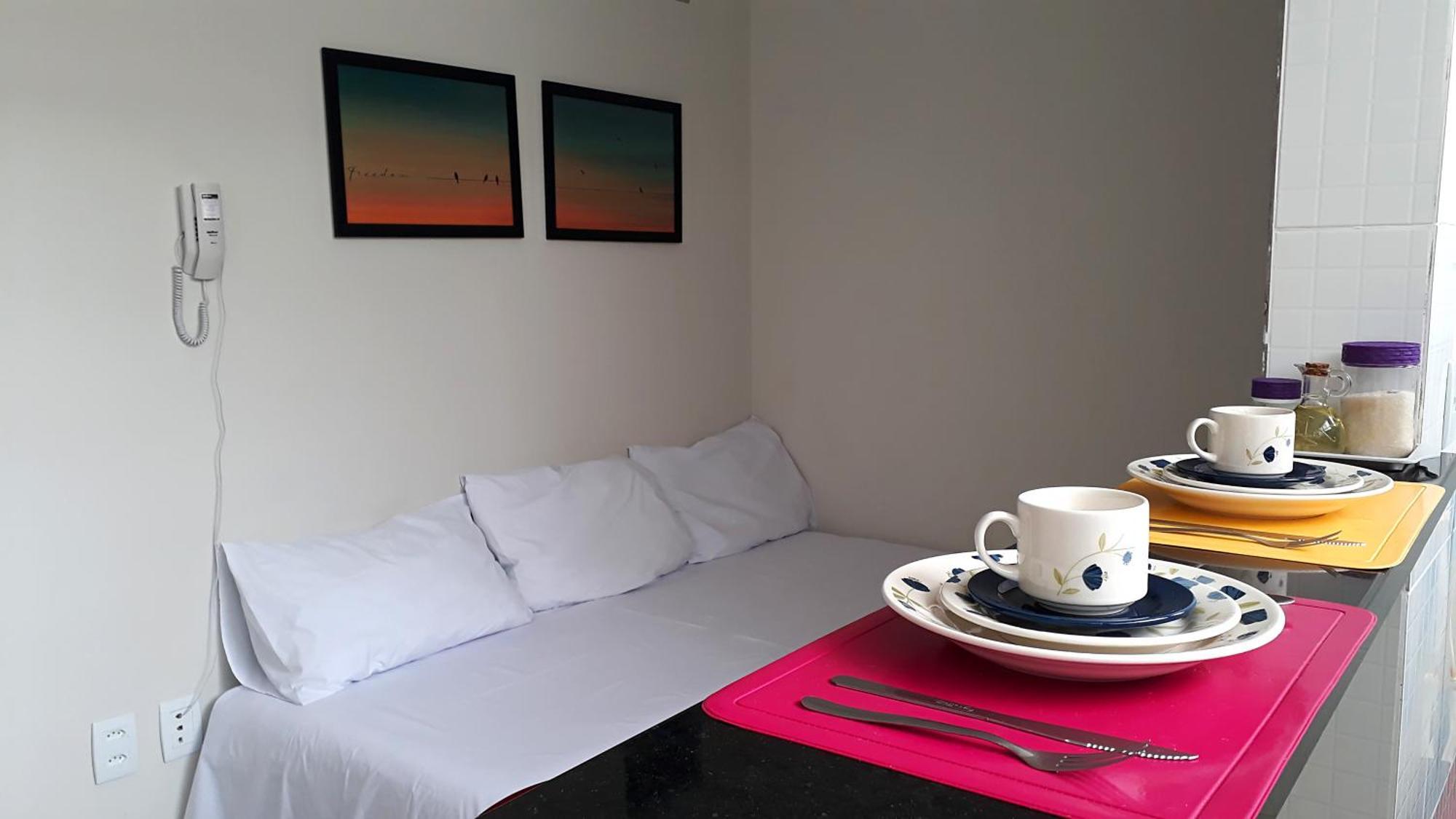 Hart Aparthotel Ltda Salvador Room photo